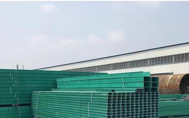 北京玻璃钢槽式电缆桥架报价